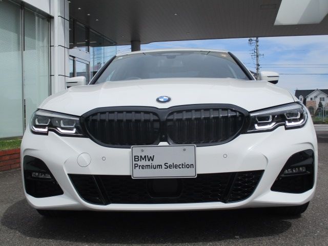 BMW 3series sedan