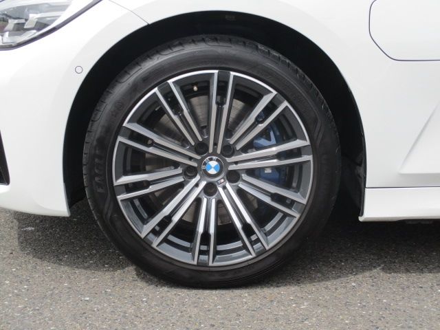 BMW 3series sedan