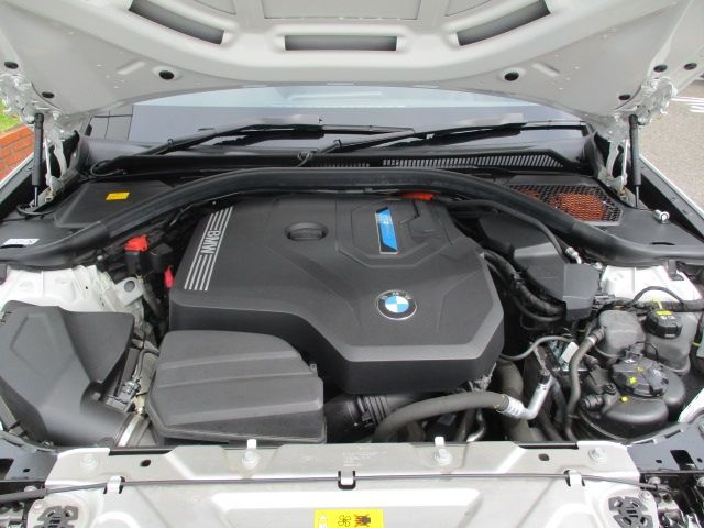 BMW 3series sedan