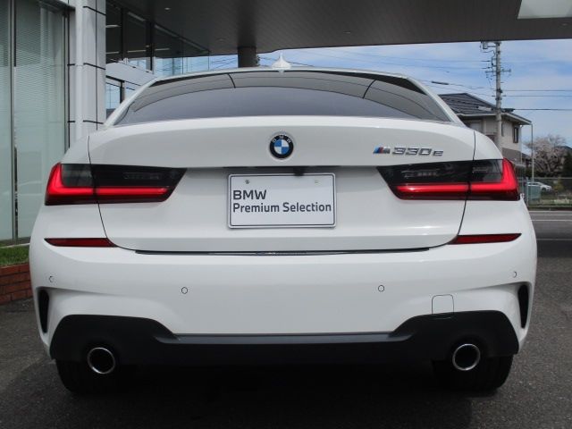 BMW 3series sedan