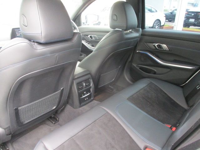 BMW 3series sedan