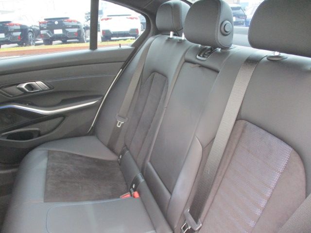 BMW 3series sedan