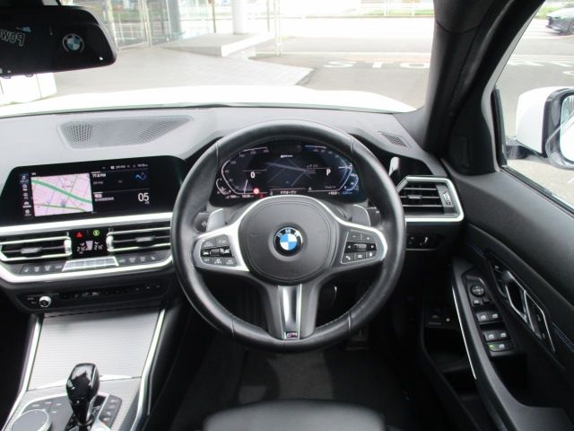 BMW 3series sedan