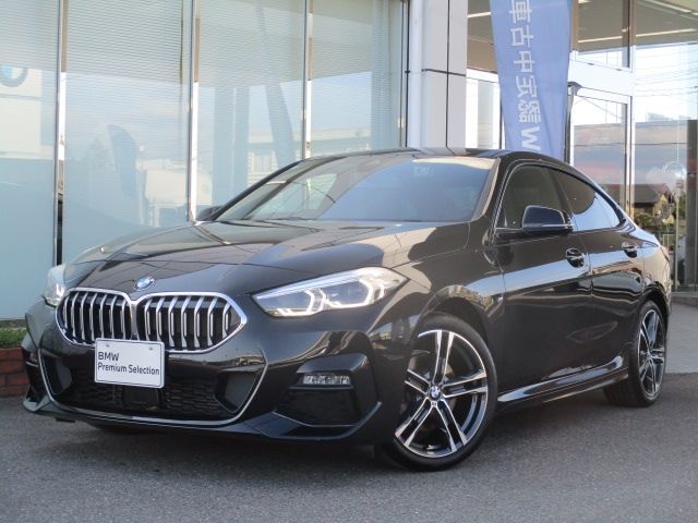 BMW 2 Series Gran Coupe