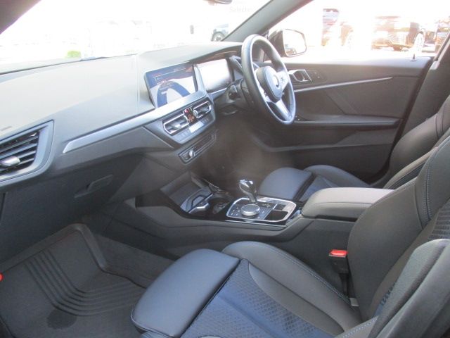 BMW 2series Gran coupe