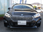 BMW 2series Gran coupe