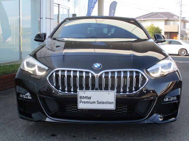 BMW 2series Gran coupe