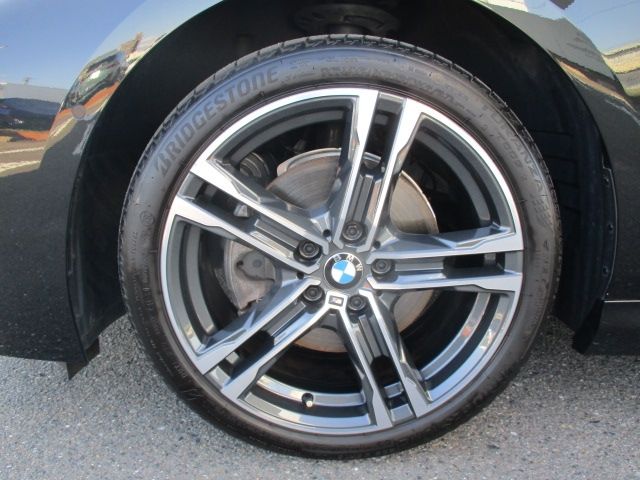 BMW 2series Gran coupe