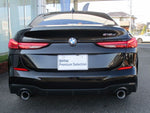 BMW 2series Gran coupe