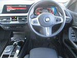BMW 2series Gran coupe