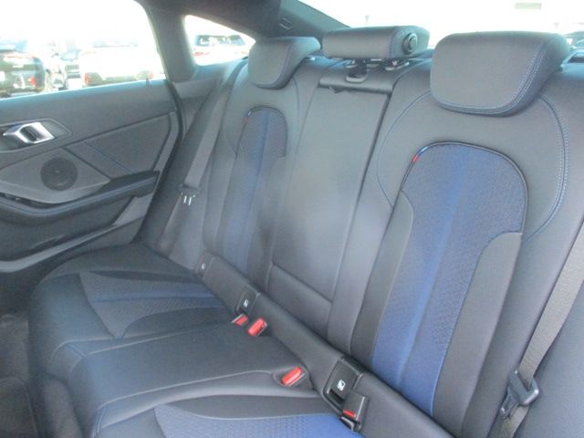 BMW 2series Gran coupe
