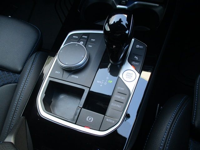 BMW 2series Gran coupe