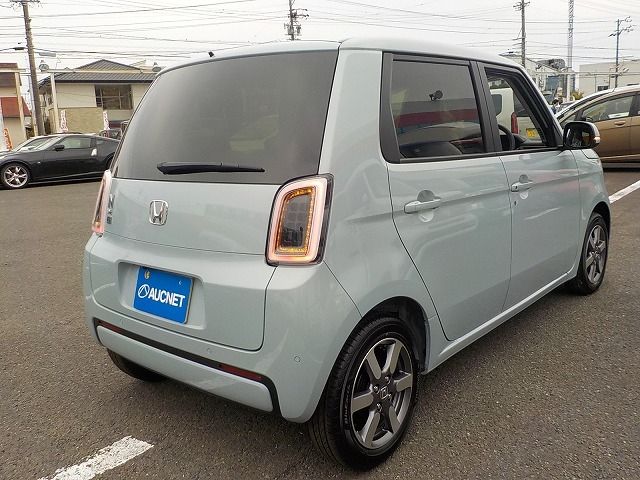 N-ONE e: