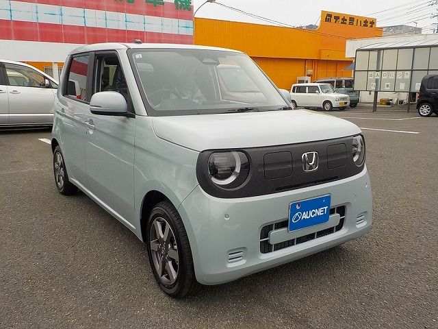 N-ONE e: