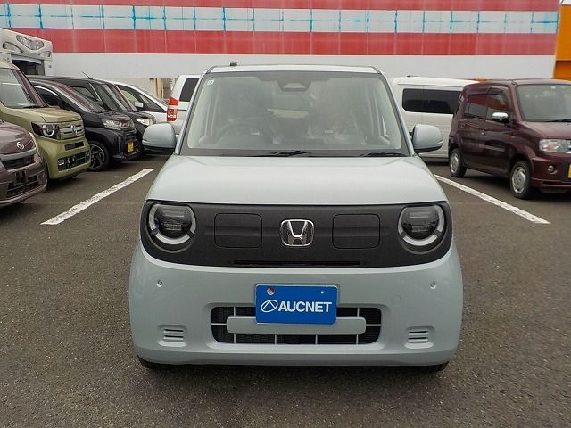 N-ONE e: