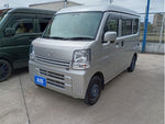 SCRUM van