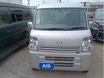 SCRUM van