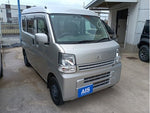 SCRUM van