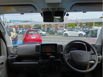 SCRUM van