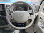 SCRUM van