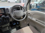 SCRUM van