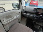 SCRUM van