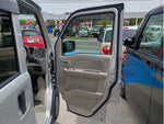 SCRUM van