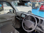 SCRUM van