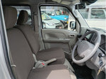 SCRUM van
