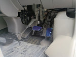 SCRUM van