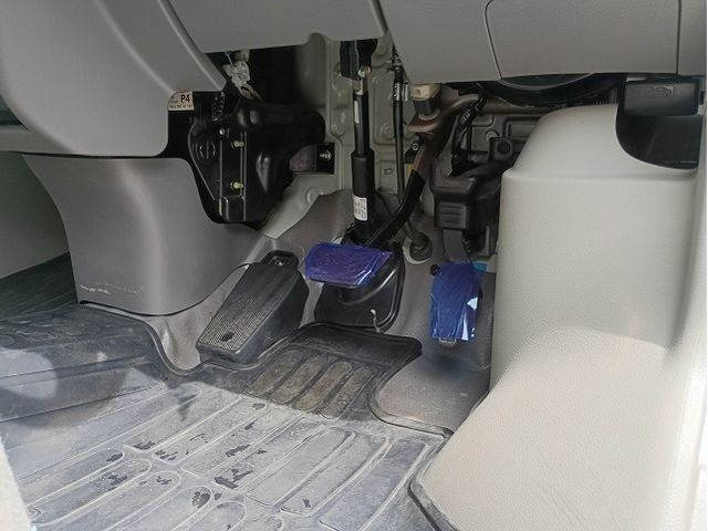 SCRUM van