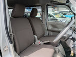 SCRUM van