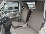 SCRUM van