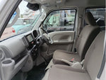 SCRUM van