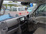 SCRUM van
