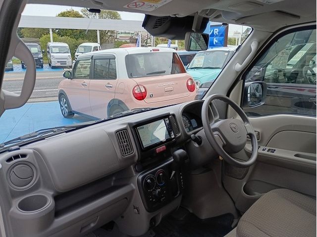 SCRUM van