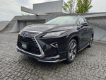 LEXUS RX450h AWD