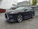 LEXUS RX450h AWD