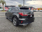LEXUS RX450h AWD