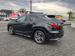 LEXUS RX450h AWD