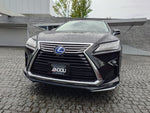 LEXUS RX450h AWD