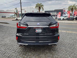 LEXUS RX450h AWD