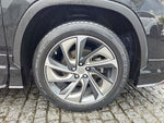LEXUS RX450h AWD