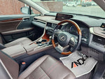 LEXUS RX450h AWD