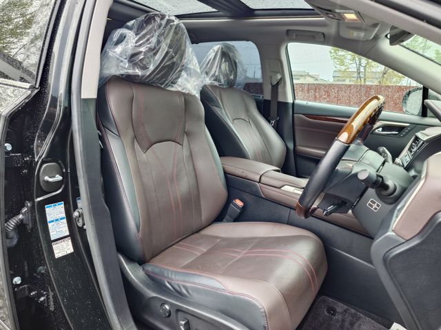 LEXUS RX450h AWD