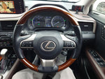 LEXUS RX450h AWD