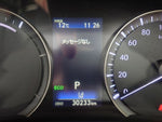 LEXUS RX450h AWD