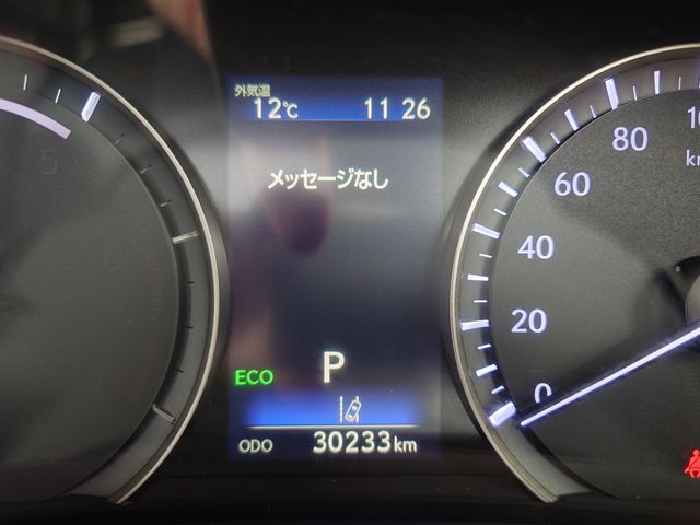LEXUS RX450h AWD