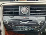 LEXUS RX450h AWD