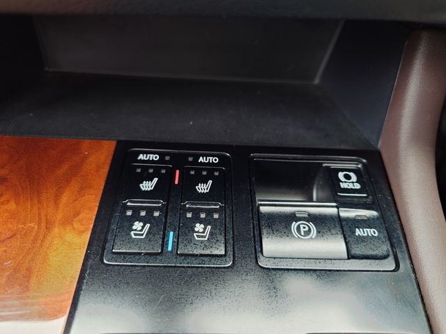 LEXUS RX450h AWD